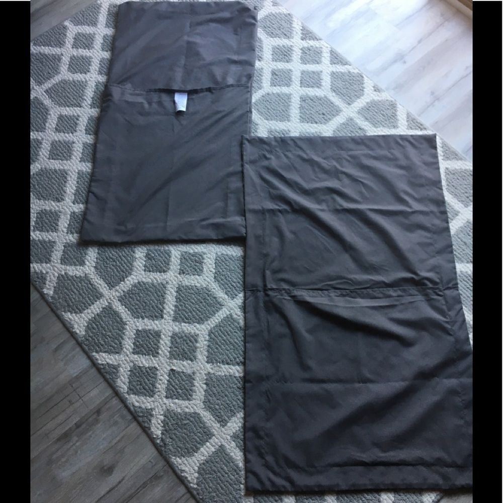 Pair of Shams  - Picture 7 of 12